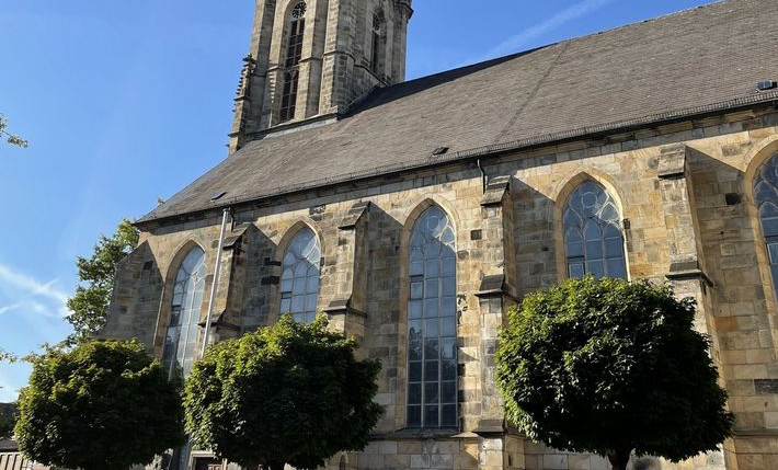 Benefizkonzert